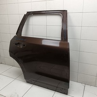 Дверь задняя правая на Volvo XC90 2015>