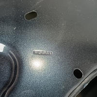 Дверь задняя правая на Nissan X-Trail T32 2014-2022