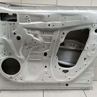 Дверь передняя правая на Toyota RAV4 XA50 2019>