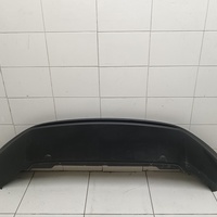 Юбка передняя на Skoda Karoq 2017>