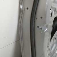 Дверь передняя левая на VW Tiguan 2 2017>