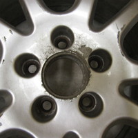 Диск колесный легкосплавный на Honda CR-V 3 2007-2012 / Honda CR-V 4 2012>