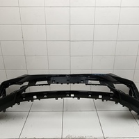 Бампер передний на Geely Monjaro 2021>