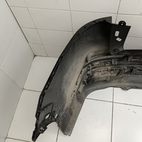 Бампер задний на Jaecoo J8 2024>