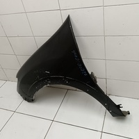 Крыло переднее правое на Renault Sandero 2 2014-2022 / Renault Logan 2 2014-2022