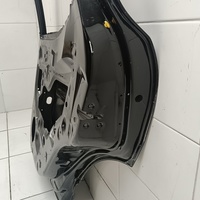 Дверь задняя правая на Nissan Qashqai J11 2014>