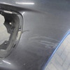 Бампер передний на Mitsubishi Pajero / Montero Sport (KH) 2008> бампер передний до 2013 года