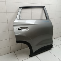 Дверь задняя правая на Omoda C5 2021>