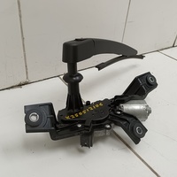Моторчик стеклоочистителя задний на Exeed LX T1C 2019>