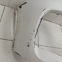 Бампер передний на Chery Tiggo 8 Pro 2021>