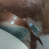 Дверь задняя правая на Volvo XC90 2015>