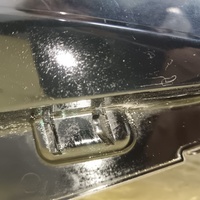 Фара левая на Zeekr 001 2021>