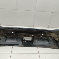 Бампер задний на Nissan X-Trail T32 2014-2022