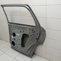 Дверь задняя правая на Geely Monjaro 2021>