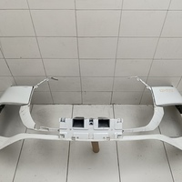 Бампер передний на Chery Tiggo 8 Pro 2021>