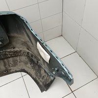 Бампер задний на Omoda C7 2024>