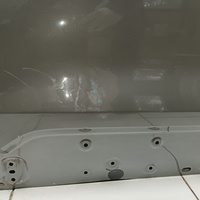 Дверь задняя правая на Belgee X50 2019> / Geely Coolray 2019>