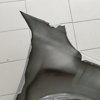 Крыло переднее левое на Chery Tiggo 7 Pro 2019>