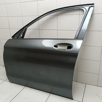 Дверь передняя левая на Mercedes Benz GLC Class C253 COUPE 2016> / Mercedes Benz GLC Class X253 2015>