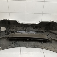 Бампер передний на Nissan X-Trail T32 2014-2022