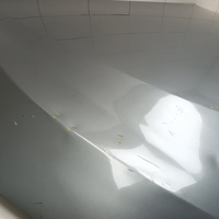 Капот на BMW 6-серия Gran Turismo IV G32 2017>