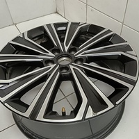 Диск колесный легкосплавный на Belgee X80 2025> / Geely Galaxy Starship 7 2024>