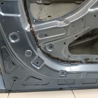 Дверь передняя левая на Changan UNI-K 2020>