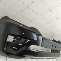 Бампер передний на Toyota Land Cruiser 150 / Prado 2009-2026