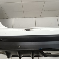 Бампер задний на Geely Coolray 2019> / Belgee X50 2019>