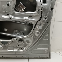 Дверь передняя правая на Lexus ES 2012-2018