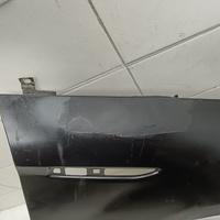 Крыло переднее правое на Ford Mondeo 4 2007-2015