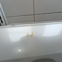 Дверь передняя правая на Toyota RAV4 XA50 2019>