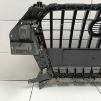 Решетка радиатора на Audi Q3 8U 2012-2018