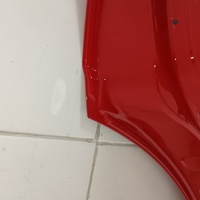 Дверь задняя левая на Geely Coolray 2019> / Belgee X50 2019>