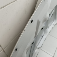 Капот на Mitsubishi ASX 2010>