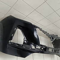 Бампер передний на Changan UNI-S 2024> / Changan CS55 Plus 2019>