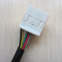 Зеркало правое на Mitsubishi Outlander  XL (CW) 2006-2012 / Mitsubishi ASX 2010-