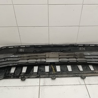 Юбка передняя на Geely Atlas Pro 2019>