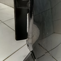 Бампер задний на Haval M6 2020>