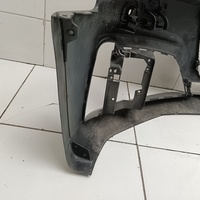 Бампер передний на Audi A5 S5 F5 2017>