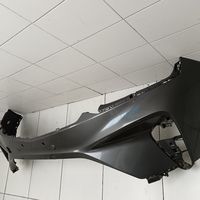 Бампер передний на Geely Coolray 2019> / Belgee X50 2019>