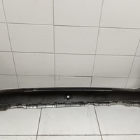 Бампер задний на Haval M6 2020>