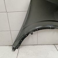 Крыло переднее левое на Belgee X50 2019> / Geely Coolray 2019>