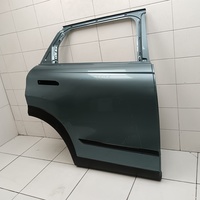 Дверь задняя правая на Jaecoo J7 T1EJ 2023>