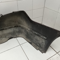 Бампер задний на Nissan Teana J32 2008-2013