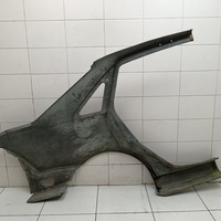 Крыло заднее левое на Ford Focus 1 1998-2004