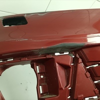 Бампер передний на VW Tiguan 1 2011-2016