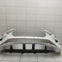 Бампер передний на Haval F7 2019>