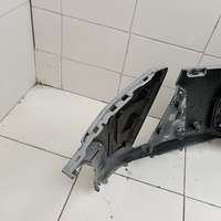 Бампер передний на Exeed RX T22 2023>