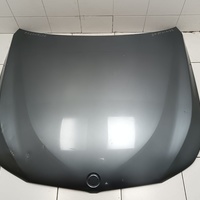 Капот на BMW 6-серия Gran Turismo IV G32 2017>